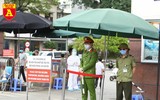 (ẢNH) Bệnh viện Bạch Mai kiểm soát dịch Covid-19 như thế nào?